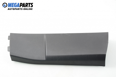 Интериорна пластмаса за BMW X5 Series E70 (02.2007 - 06.2013), 4+1 вр., позиция: предна