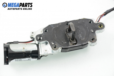 Мотор заден капак за BMW X5 Series E70 (02.2006 - 06.2013)