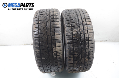 Зимни гуми KUMHO 255/50/19, DOT: 2216