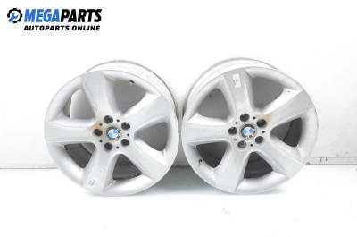 Алуминиеви джанти за BMW X5 Series E70 (02.2006 - 06.2013) 19 цола, ширина 9