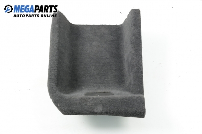 Кора багажник за BMW X5 Series E70 (02.2006 - 06.2013)