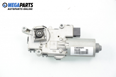 Мотор шибедах за BMW X5 Series E70 (02.2006 - 06.2013)