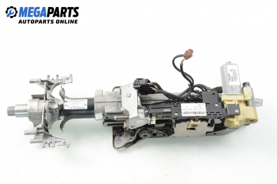 Кормилен прът за BMW X5 Series E70 (02.2007 - 06.2013)