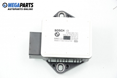 Сензор ESP за BMW X5 Series E70 (02.2007 - 06.2013), № Bosch 0 265 005 721