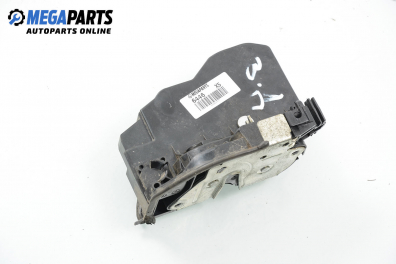 Брава на врата за BMW X5 Series E70 (02.2006 - 06.2013), позиция: задна, дясна