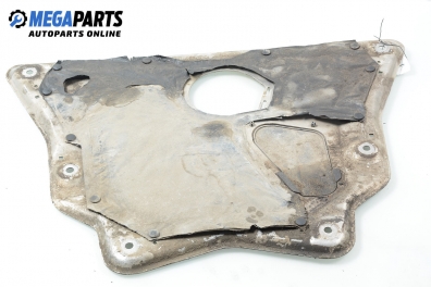 Метална кора под двигател за BMW X5 Series E70 (02.2006 - 06.2013)