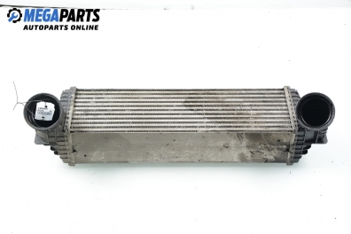 Интеркулер за BMW X5 Series E70 (02.2006 - 06.2013) 3.0 sd, 286 к.с.