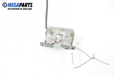 Брава преден капак за BMW X5 Series E70 (02.2006 - 06.2013)