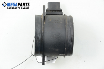 Дебитомер за BMW X5 Series E70 (02.2006 - 06.2013) 3.0 sd, 286 к.с., Bosch