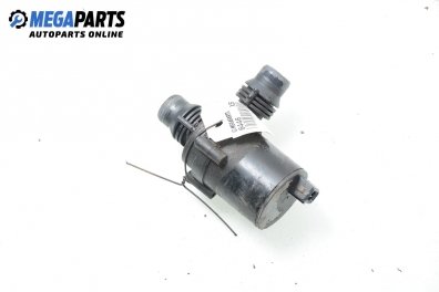 Моторче антифриз за BMW X5 Series E70 (02.2006 - 06.2013) 3.0 sd, 286 к.с.