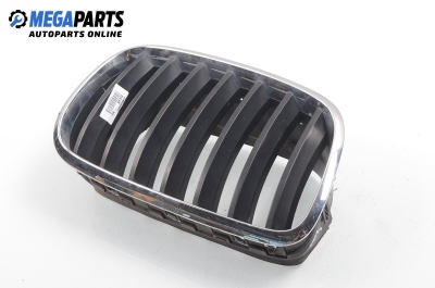 Решетка за BMW X5 Series E70 (02.2006 - 06.2013), позиция: дясна