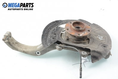 Шенкел главина за BMW X5 Series E70 (02.2006 - 06.2013), позиция: предна, дясна