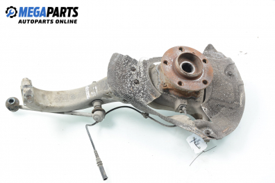 Шенкел главина за BMW X5 Series E70 (02.2006 - 06.2013), позиция: предна, лява