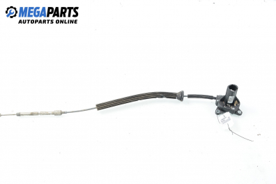 Жило за ръчна спирачка за BMW X5 Series E70 (02.2006 - 06.2013), № BMW 7 582 628 02