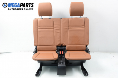 Седалки трети ред за BMW X5 Series E70 (02.2006 - 06.2013)