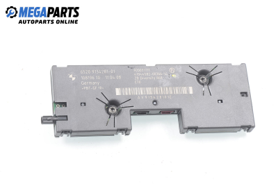 Усилвател антена за BMW X5 Series E70 (02.2006 - 06.2013), № BMW 6520 9134281-01