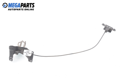 Заключалка заден капак за BMW X5 Series E70 (02.2007 - 06.2013)