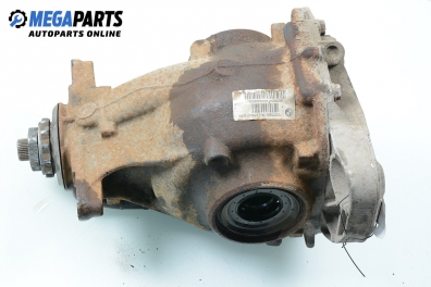 Диференциал за BMW X5 Series E70 (02.2006 - 06.2013) 3.0 sd, 286 к.с., автоматик, ratio: 3.64 / № BMW 7 552 523