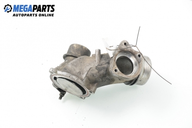 Тръба турбо за BMW X5 Series E70 (02.2007 - 06.2013) 3.0 sd, 286 к.с.