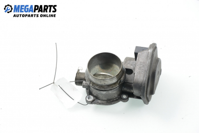 Дроселова клапа за BMW X5 Series E70 (02.2007 - 06.2013) 3.0 sd, 286 к.с., № BMW 7 804 384 01