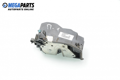 Брава на врата за BMW X5 Series E70 (02.2006 - 06.2013), позиция: предна, лява