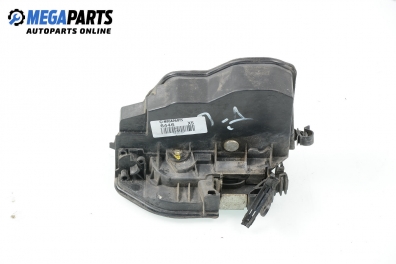 Брава на врата за BMW X5 Series E70 (02.2006 - 06.2013), позиция: предна, дясна