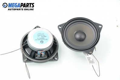 Високоговорители за BMW X5 Series E70 (02.2006 - 06.2013), № 6513 9151864 01