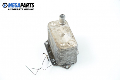 Маслоохладител за BMW X5 Series E70 (02.2006 - 06.2013) 3.0 sd, 286 к.с.