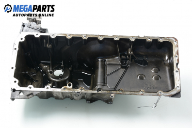 Картер за BMW X5 Series E70 (02.2006 - 06.2013) 3.0 sd, 286 к.с.