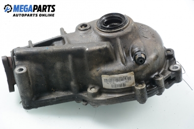Диференциал за BMW X5 Series E70 (02.2006 - 06.2013) 3.0 sd, 286 к.с., автоматик, ratio: 3.64