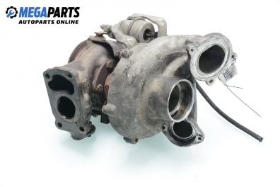 Турбо за BMW X5 Series E70 (02.2006 - 06.2013) 3.0 sd, 286 к.с.