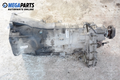 Автоматична скоростна кутия за BMW X5 Series E70 (02.2006 - 06.2013) 3.0 sd, 286 к.с., автоматик, № ZFS 241006 1068301253