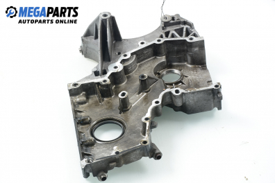 Капак ангренажен ремък за BMW X5 Series E70 (02.2006 - 06.2013) 3.0 sd, 286 к.с.