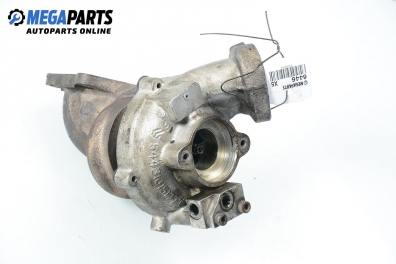 Турбо за BMW X5 Series E70 (02.2006 - 06.2013) 3.0 sd, 286 к.с.