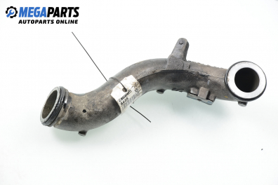 Тръба турбо за BMW X5 Series E70 (02.2007 - 06.2013) 3.0 sd, 286 к.с.