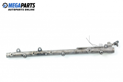 Горивна рейка за BMW X5 Series E70 (02.2007 - 06.2013) 3.0 sd, 286 к.с., № Bosch 0 445 216 015 / BMW 7 795 514 03