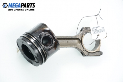 Бутало за BMW X5 Series E70 (02.2007 - 06.2013) 3.0 sd, 286 к.с.