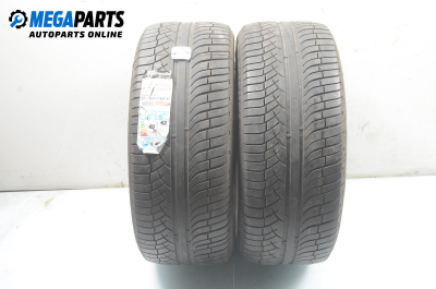 Летни гуми MICHELIN 255/50/19, DOT: 3011
