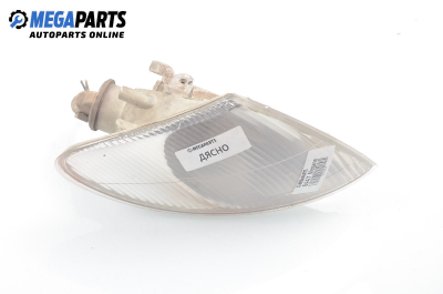 Мигач за Renault Megane I Hatchback (08.1995 - 12.2004), хечбек, позиция: дясна