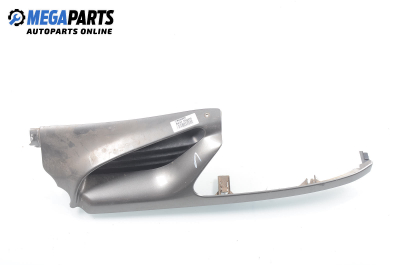 Решетка за Renault Megane I Hatchback (08.1995 - 12.2004), хечбек, позиция: лява