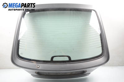 Заден капак за Renault Megane I Hatchback (08.1995 - 12.2004), 4+1 вр., хечбек, позиция: задна