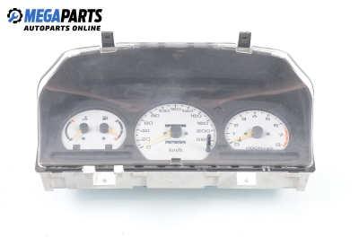 Километраж за Mitsubishi Space Wagon Minivan II (05.1991 - 11.1998) 2.0 (N33W), 133 к.с.