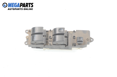 Бутони ел. стъкла  за Mitsubishi Space Wagon Minivan II (05.1991 - 11.1998)