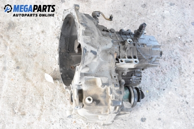 Ръчна скоростна кутия за Mitsubishi Space Wagon Minivan II (05.1991 - 11.1998) 2.0 (N33W), 133 к.с.