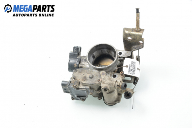 Дроселова клапа за Mitsubishi Space Wagon Minivan II (05.1991 - 11.1998) 2.0 (N33W), 133 к.с.