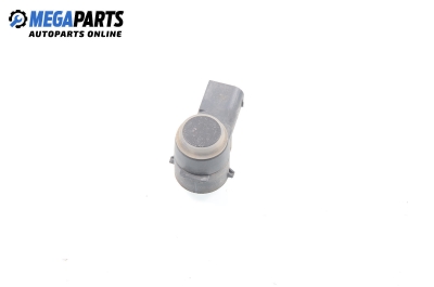 Парктроник за Citroen C5 III Sedan (02.2008 - 04.1017)