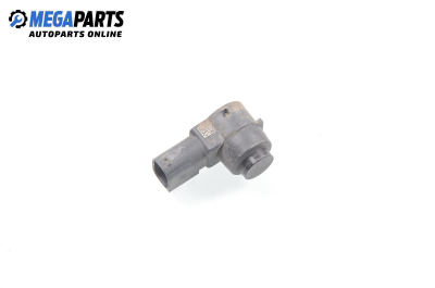 Парктроник за Citroen C5 III Sedan (02.2008 - 04.1017)