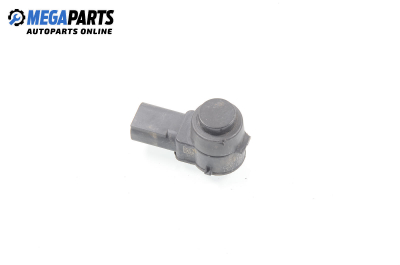 Парктроник за Citroen C5 III Sedan (02.2008 - 04.1017)