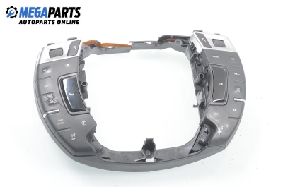 Бутони волан за Citroen C5 III Sedan (02.2008 - 04.1017)