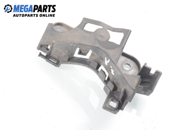 Държач броня за Citroen C5 III Sedan (02.2008 - 04.1017), седан, позиция: задна, дясна